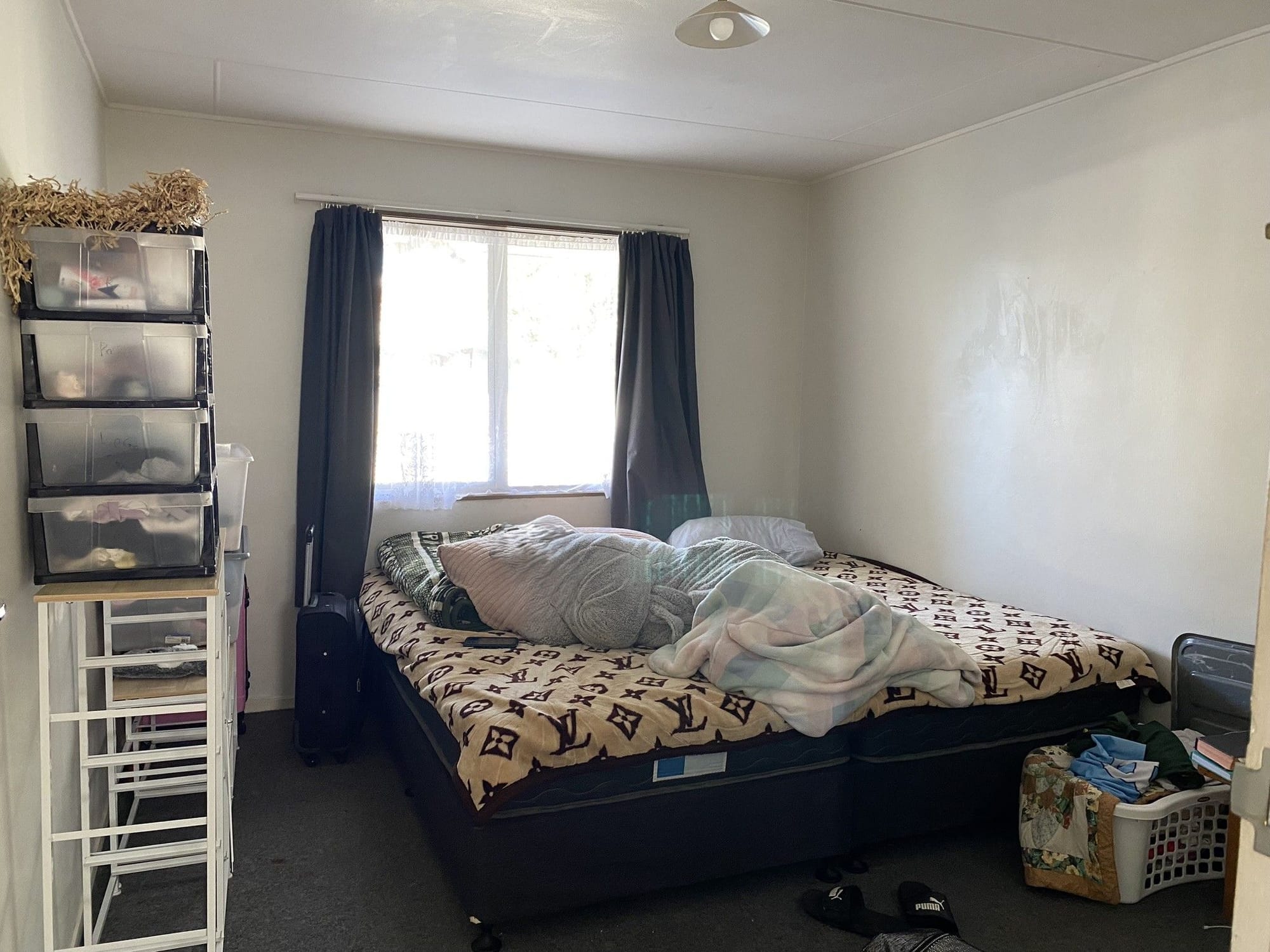 Central, cosy and easy care