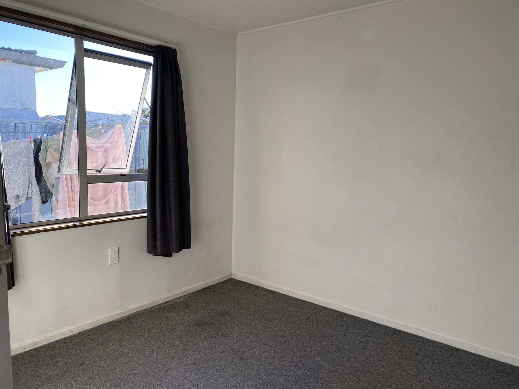 Central, cosy and easy care