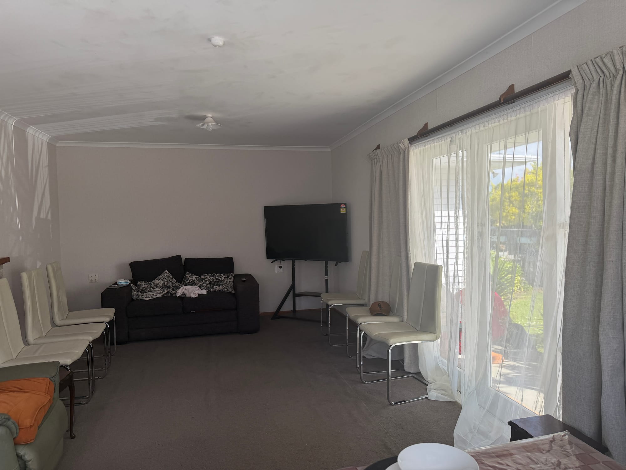 Family home in central location