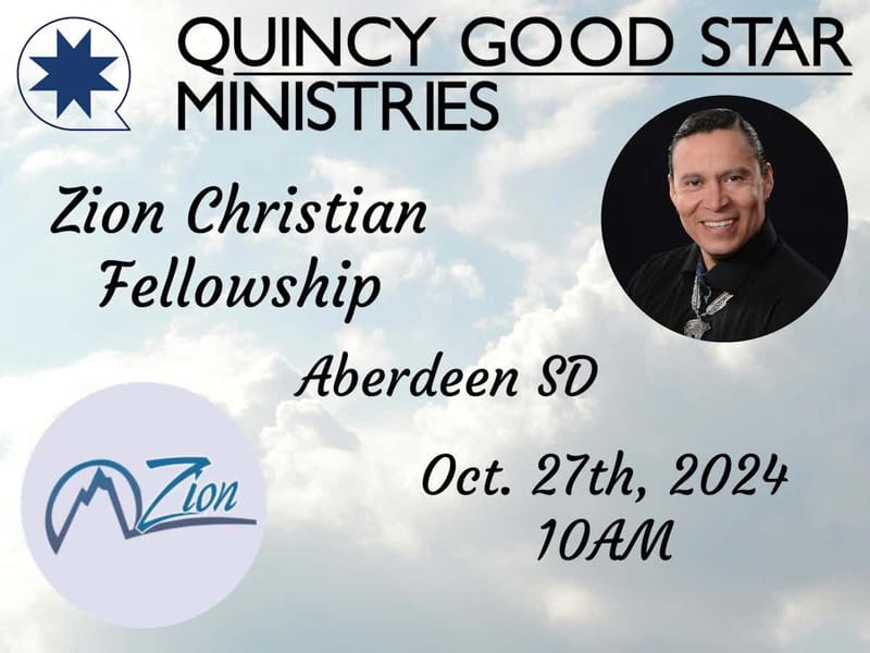 Zion Christian Fellowship