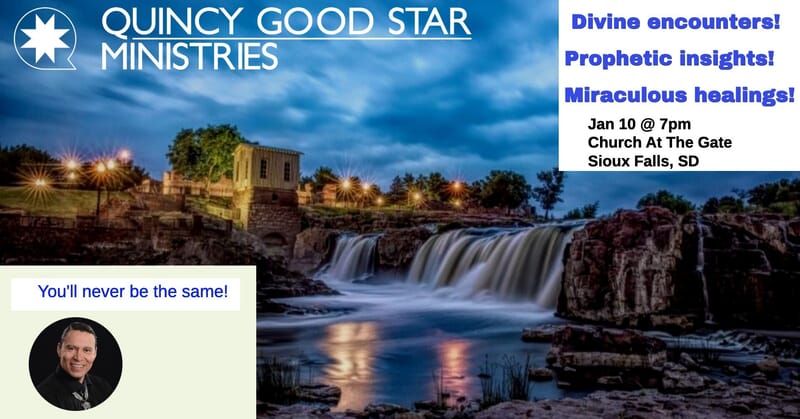 The Day Your Life Changes For The Better Forever