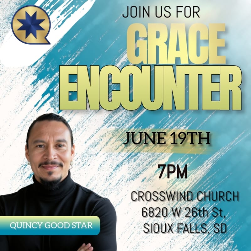 Grace Encounter