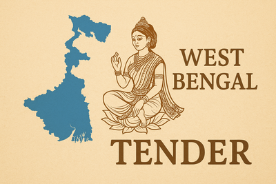 West Bengal Government e Tender
