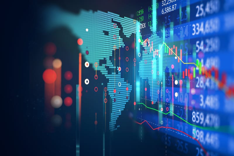 Future-Trading auf Rohstoffe