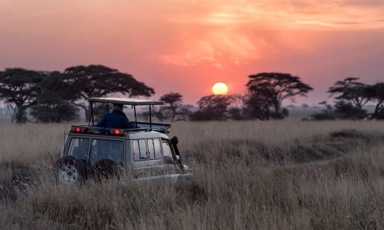 Lake Mburo National Park