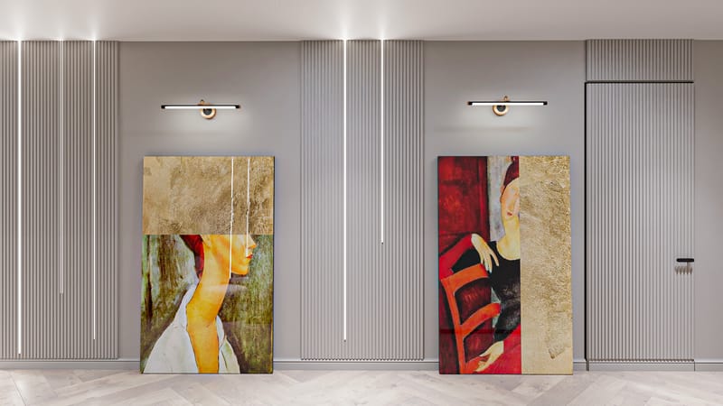 RESIDENTIAL APARTMENT ON KRWANISI 