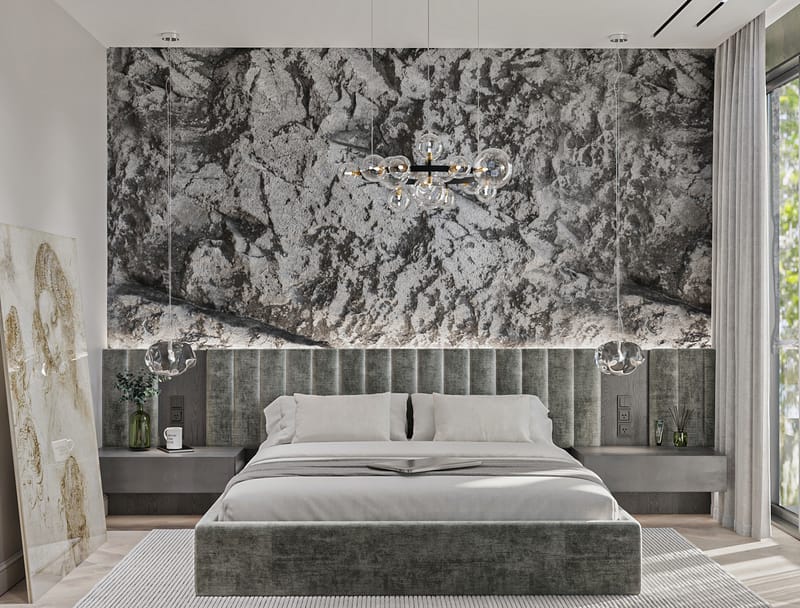 RESIDENTIAL APARTMENT ON KRWANISI 