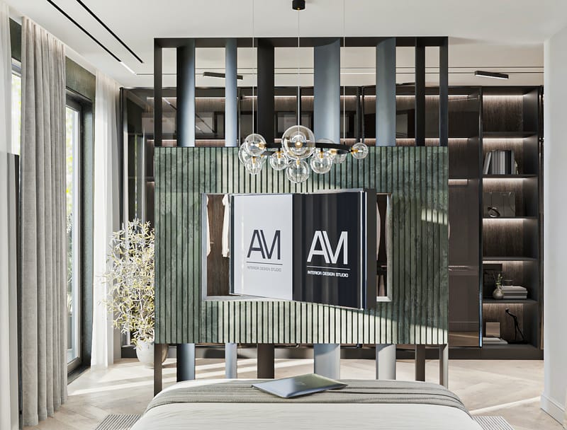 RESIDENTIAL APARTMENT ON KRWANISI 