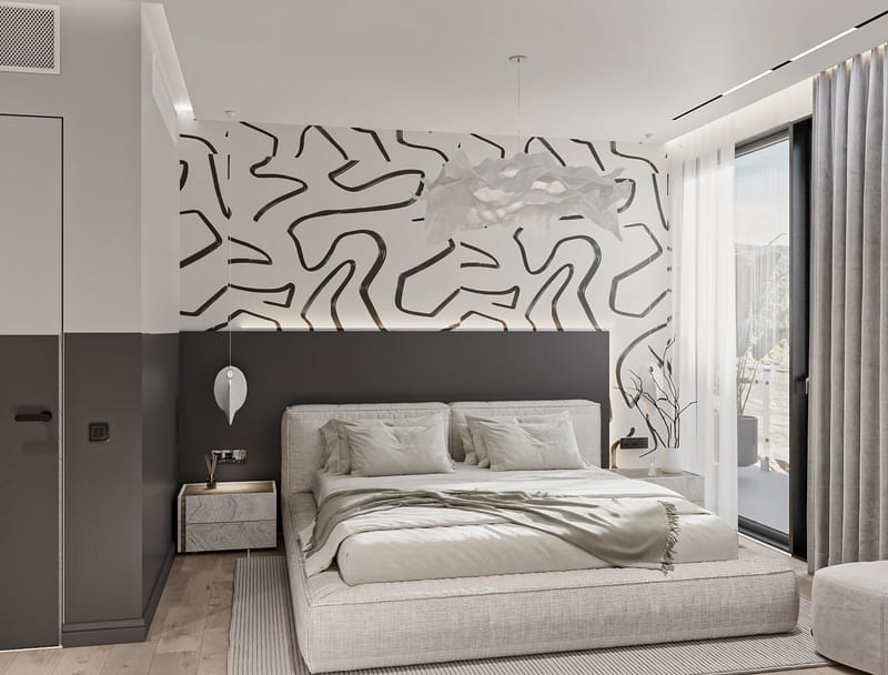 RESIDENTIAL APARTMENT ON KRWANISI 