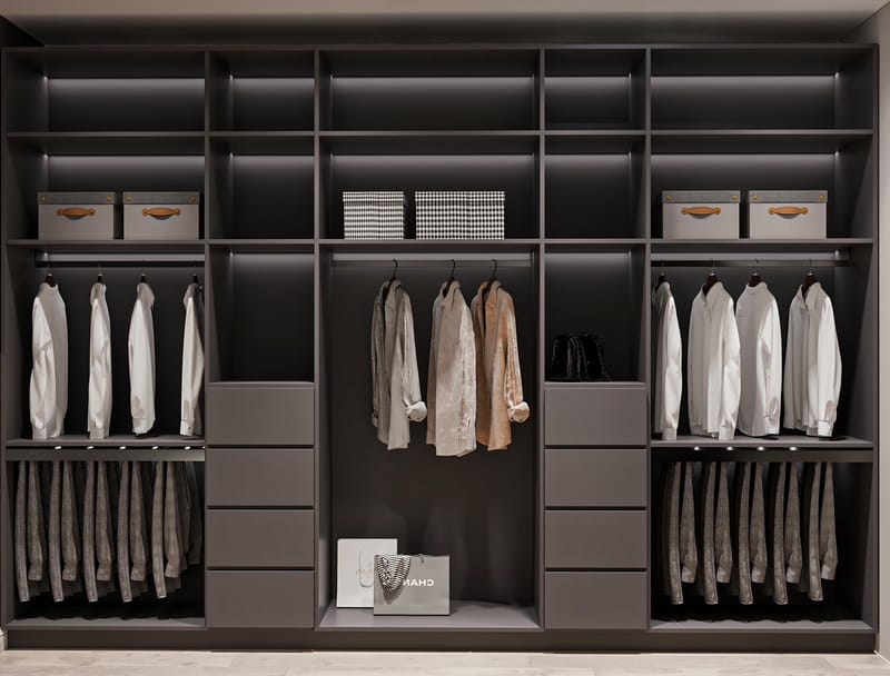 RESIDENTIAL APARTMENT ON KRWANISI 