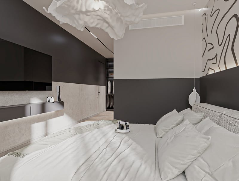 RESIDENTIAL APARTMENT ON KRWANISI 