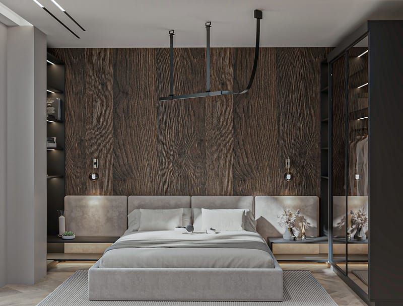 RESIDENTIAL APARTMENT ON KRWANISI 