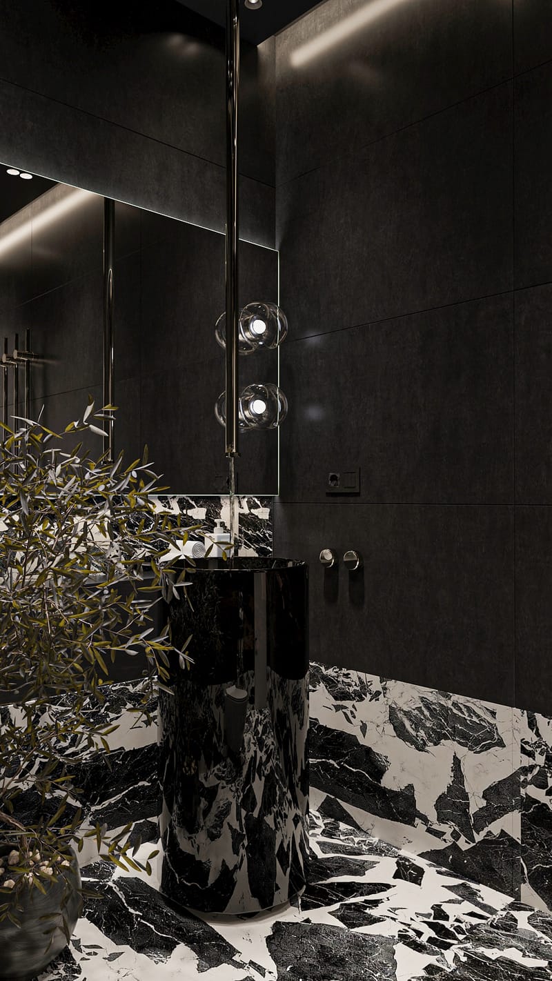 RESIDENTIAL APARTMENT ON KRWANISI 