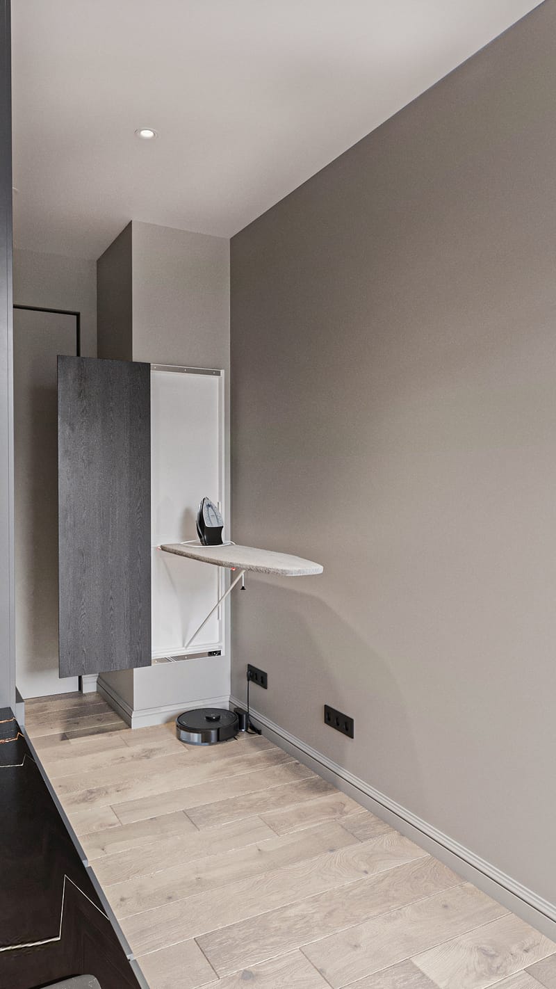 RESIDENTIAL APARTMENT ON KRWANISI 