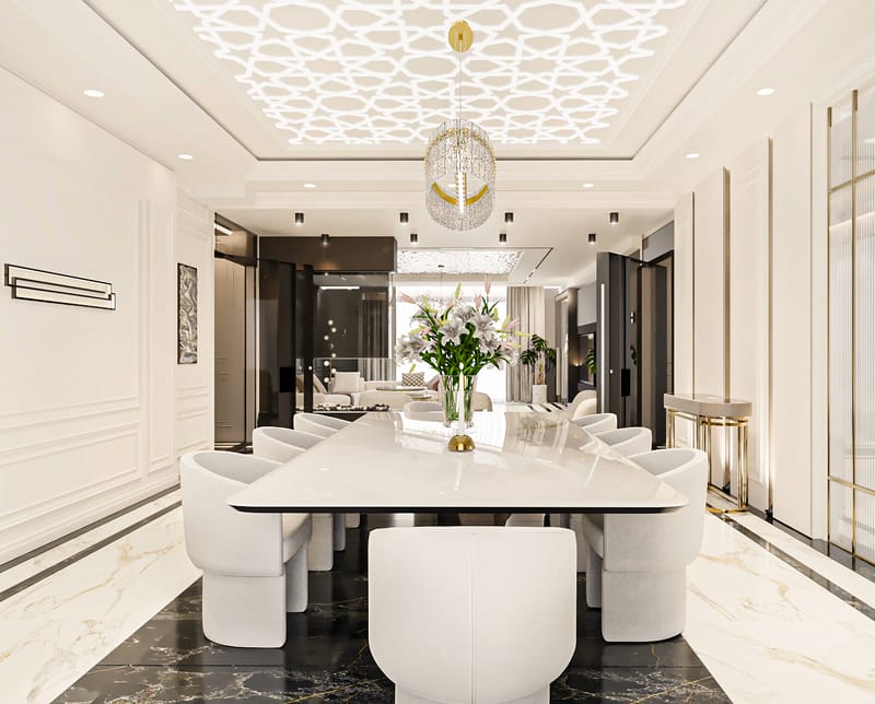 RESIDENTIAL APARTMENT ON KRWANISI