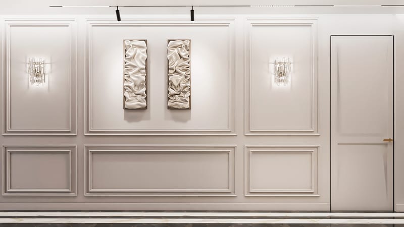 RESIDENTIAL APARTMENT ON KRWANISI