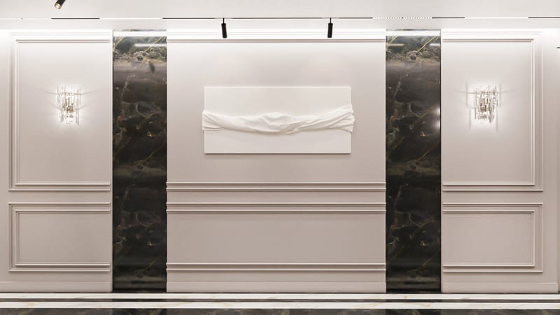 RESIDENTIAL APARTMENT ON KRWANISI