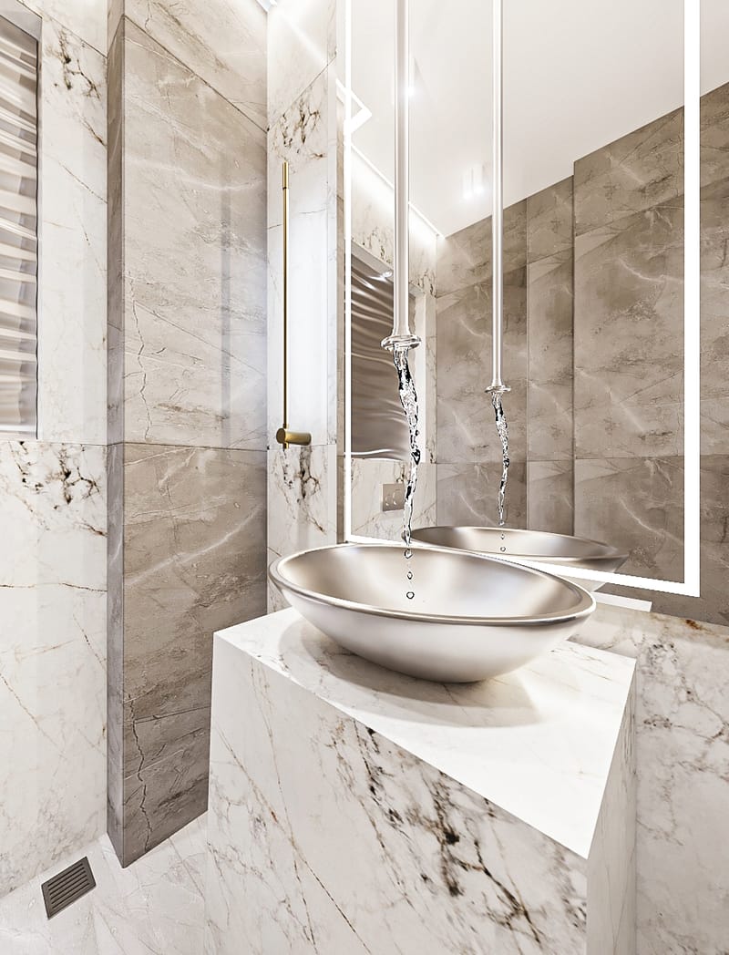 RESIDENTIAL APARTMENT ON KRWANISI