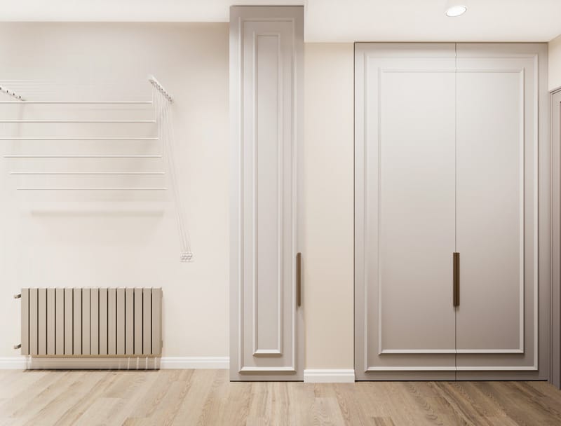 RESIDENTIAL APARTMENT ON KRWANISI