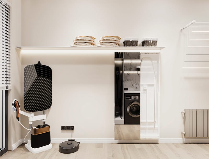 RESIDENTIAL APARTMENT ON KRWANISI