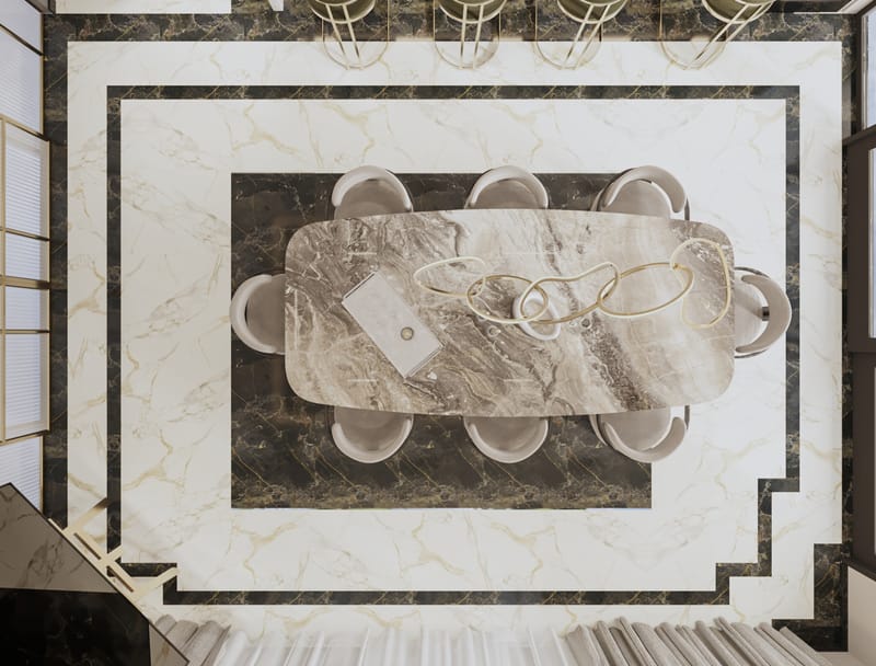 RESIDENTIAL APARTMENT ON KRWANISI