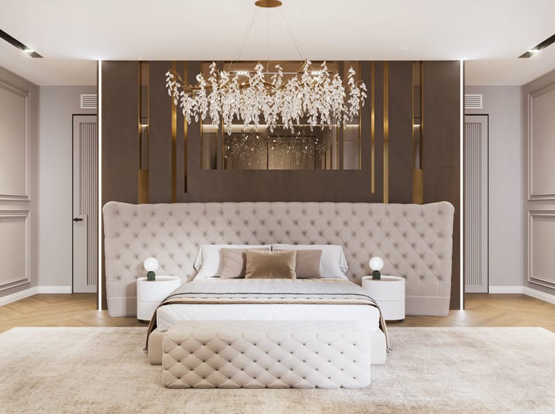 RESIDENTIAL APARTMENT ON KRWANISI