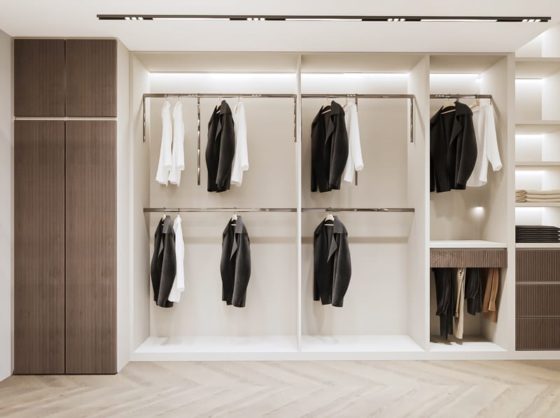 RESIDENTIAL APARTMENT ON KRWANISI