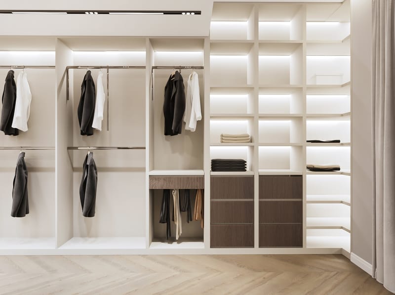 RESIDENTIAL APARTMENT ON KRWANISI