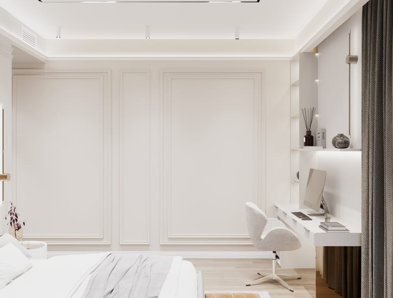 RESIDENTIAL APARTMENT ON KRWANISI