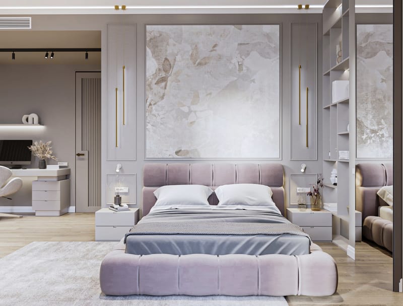 RESIDENTIAL APARTMENT ON KRWANISI