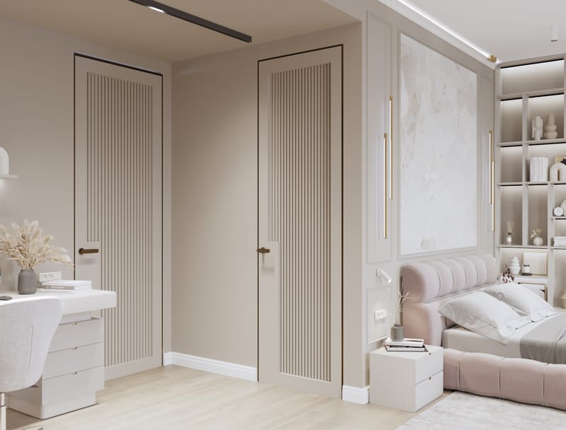 RESIDENTIAL APARTMENT ON KRWANISI