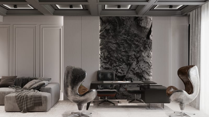 RESIDENTIAL APARTMENT ON KRWANISI