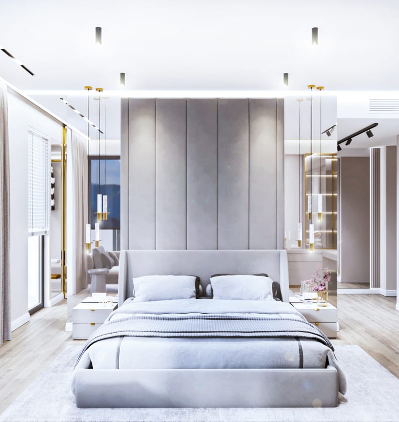 RESIDENTIAL APARTMENT ON KRWANISI