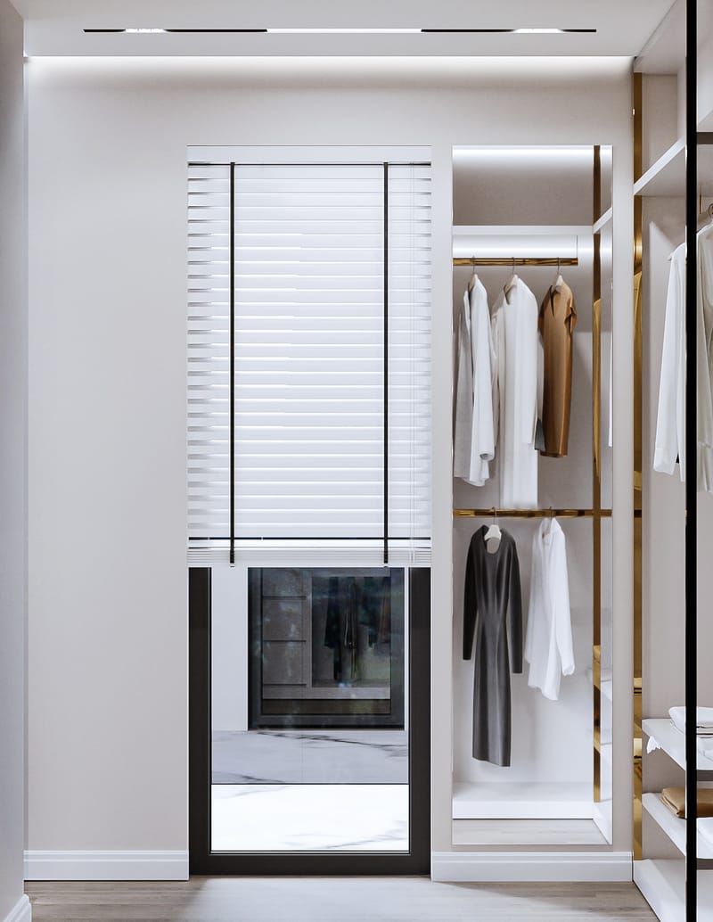 RESIDENTIAL APARTMENT ON KRWANISI