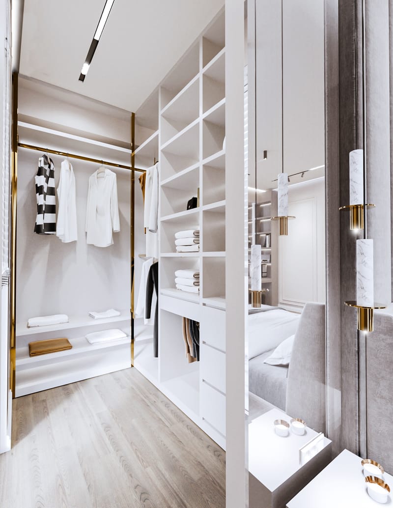 RESIDENTIAL APARTMENT ON KRWANISI