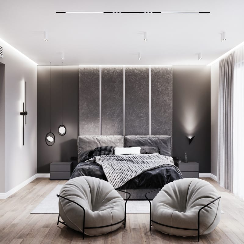 RESIDENTIAL APARTMENT ON KRWANISI