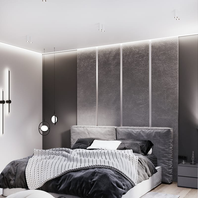 RESIDENTIAL APARTMENT ON KRWANISI