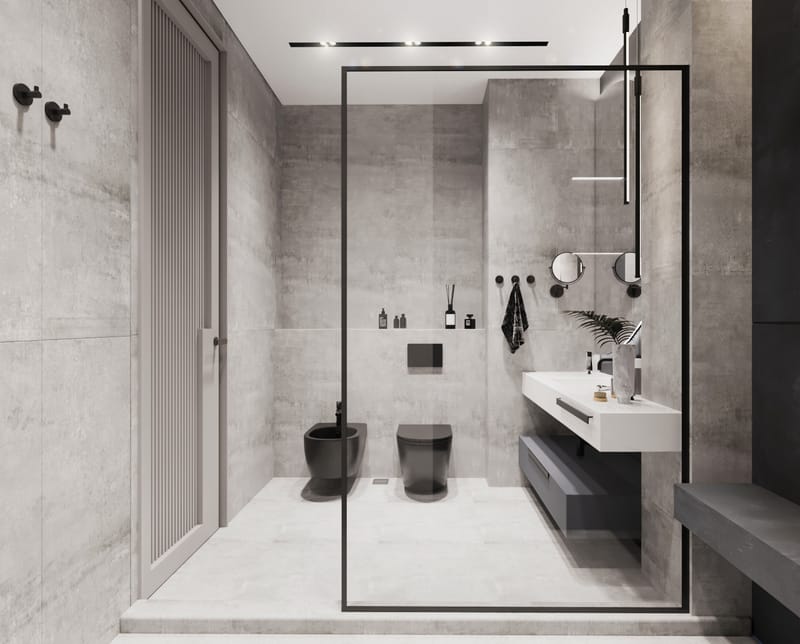 RESIDENTIAL APARTMENT ON KRWANISI