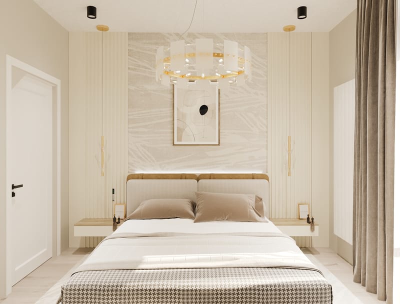 RESIDENTIAL APARTMENT ON GLDANI ARCHI