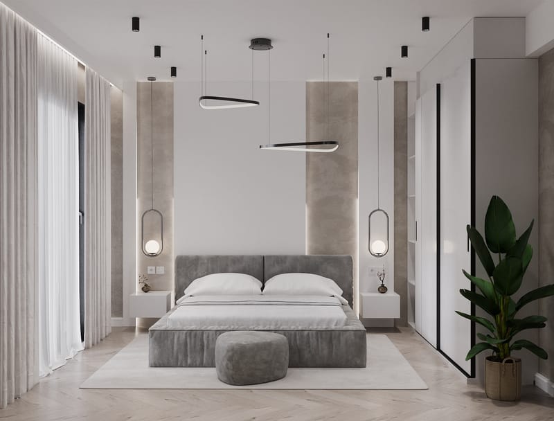 TYPE: RESIDENTIAL APARTMENT ON QAVTARADZE