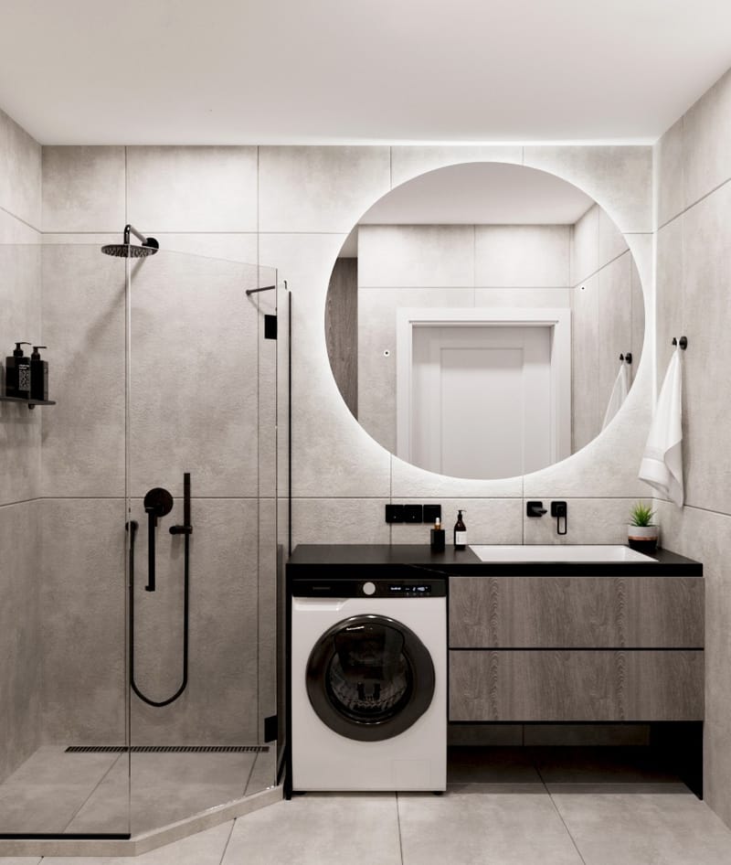 TYPE: RESIDENTIAL APARTMENT ON QAVTARADZE