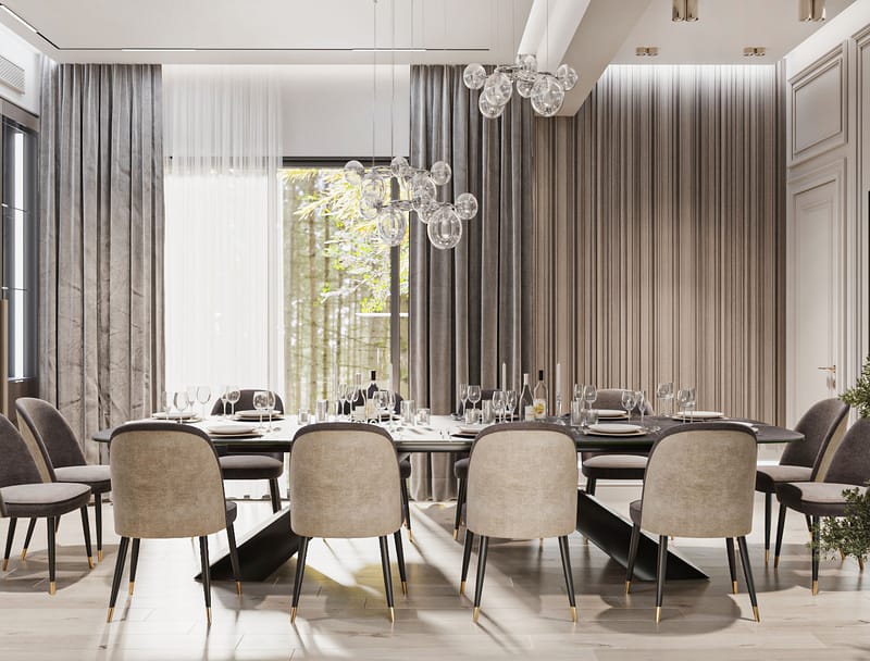 TYPE: RESIDENTIAL APARTMENT ON TXINVALA