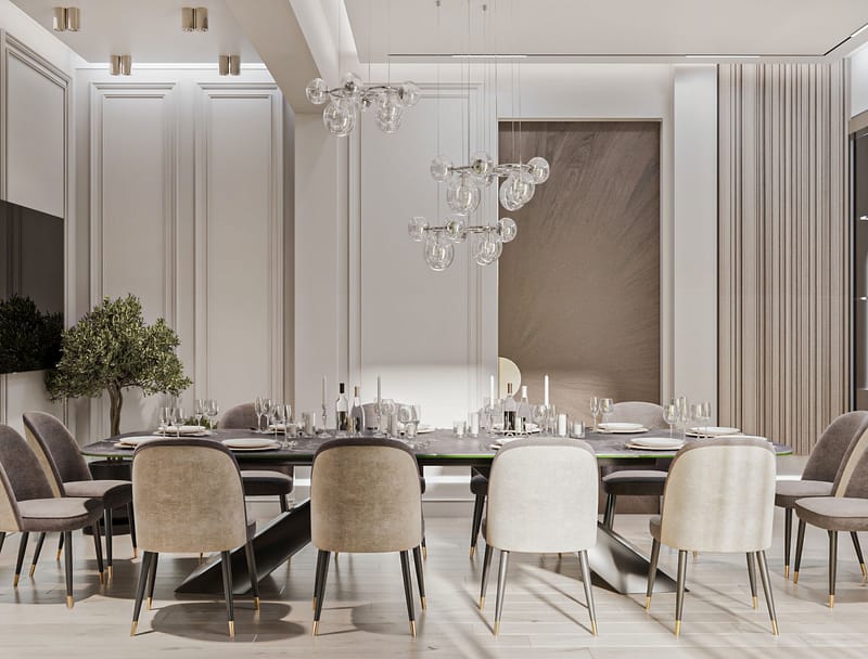 TYPE: RESIDENTIAL APARTMENT ON TXINVALA