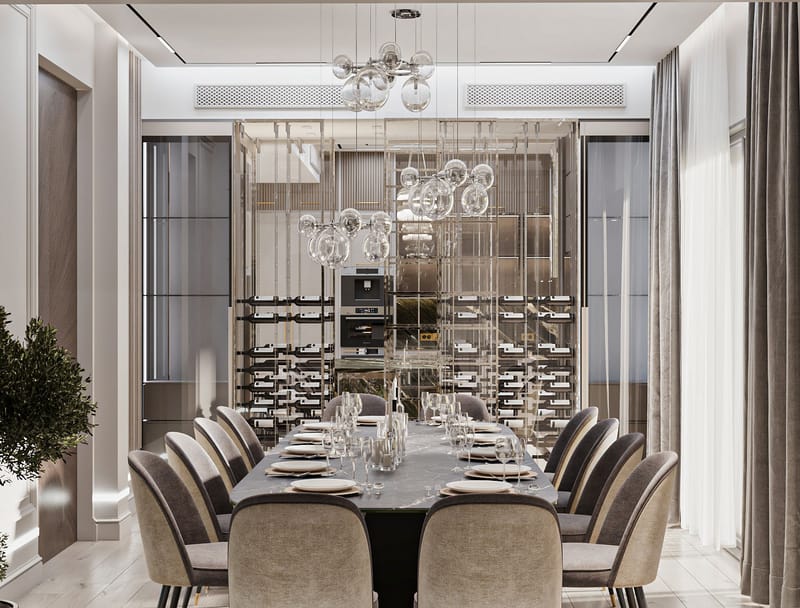 TYPE: RESIDENTIAL APARTMENT ON TXINVALA