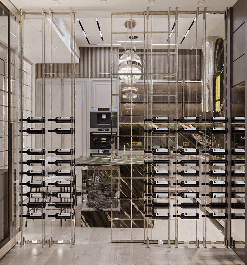 TYPE: RESIDENTIAL APARTMENT ON TXINVALA