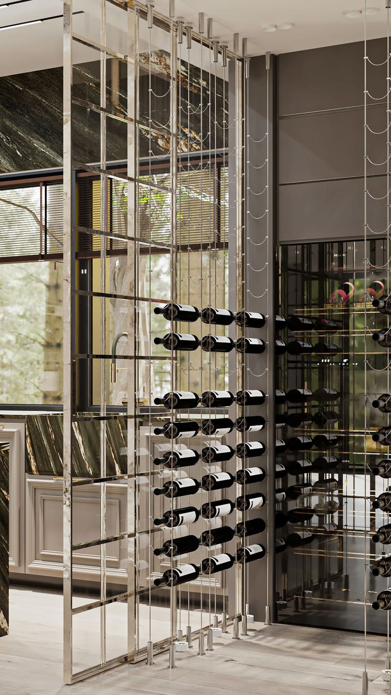 TYPE: RESIDENTIAL APARTMENT ON TXINVALA