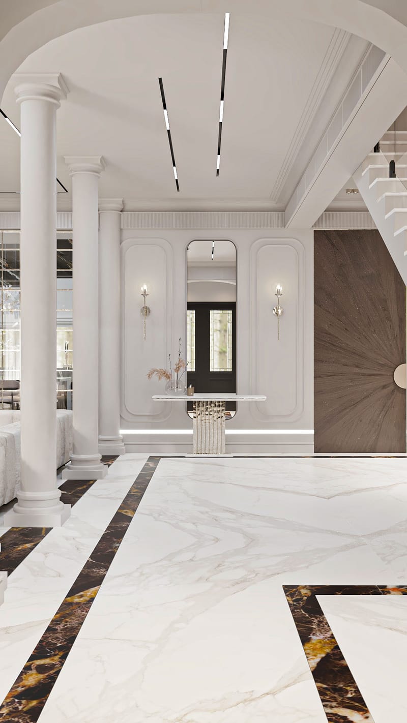 TYPE: RESIDENTIAL APARTMENT ON TXINVALA