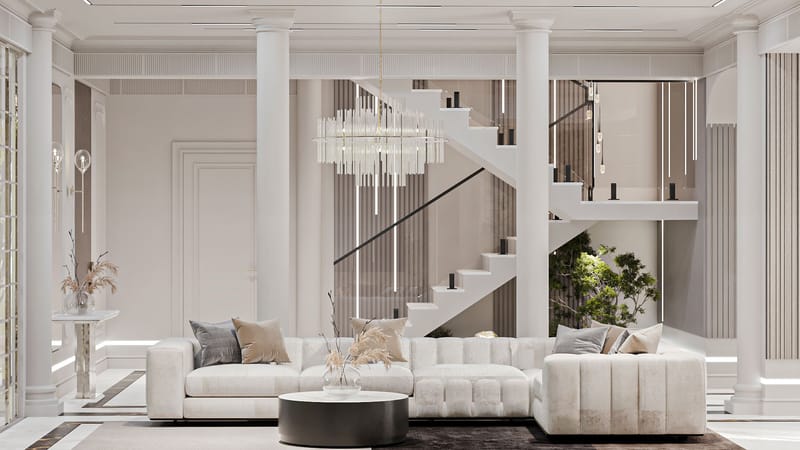 TYPE: RESIDENTIAL APARTMENT ON TXINVALA