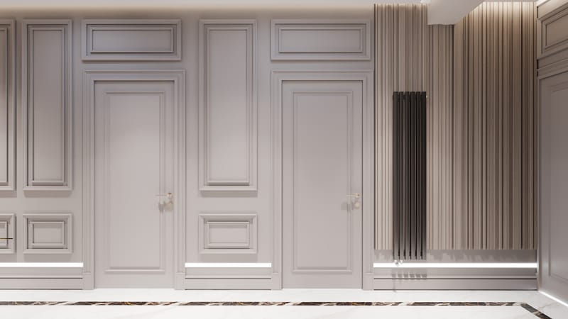 TYPE: RESIDENTIAL APARTMENT ON TXINVALA