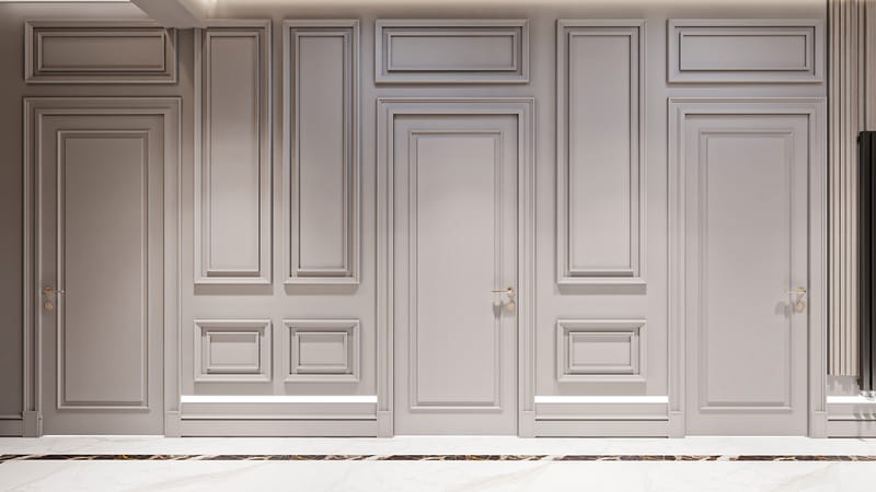 TYPE: RESIDENTIAL APARTMENT ON TXINVALA